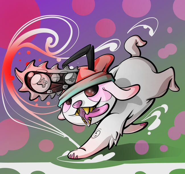 PFP Beast