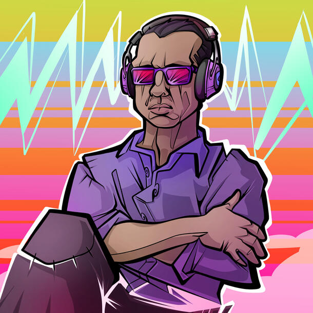 PFP Realistic